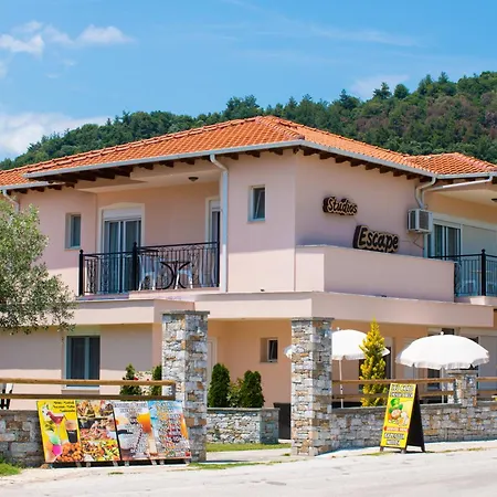 Escape Apartamento