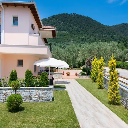 Escape Apartament *