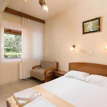 Apartamento Escape *