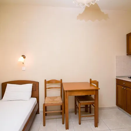 Escape Apartamento