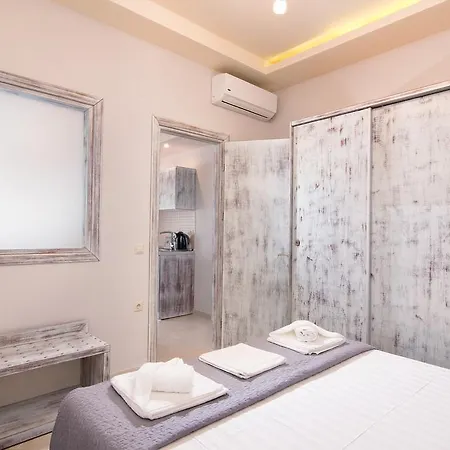 Apartament Escape
