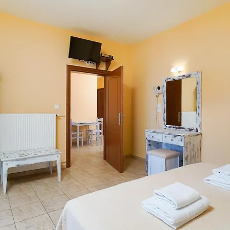 Escape Apartament