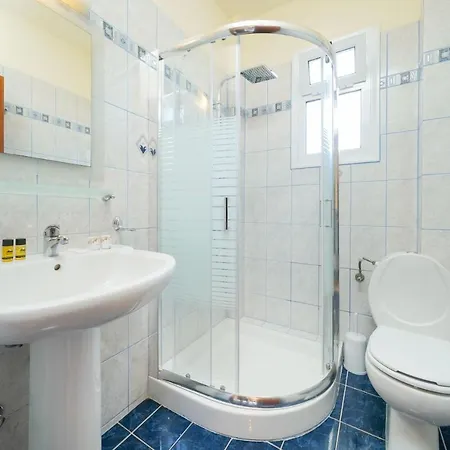 Apartament Escape Chrysi Ammoudia