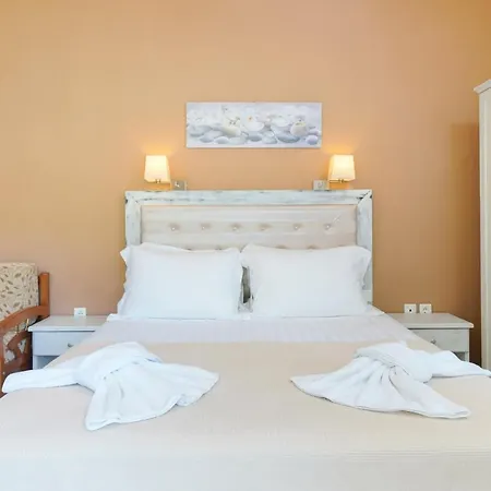 Escape Apartament