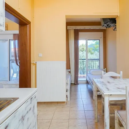 Apartament Escape *