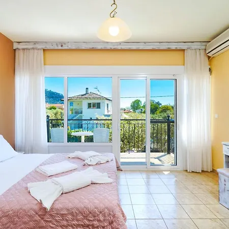 Apartament Escape