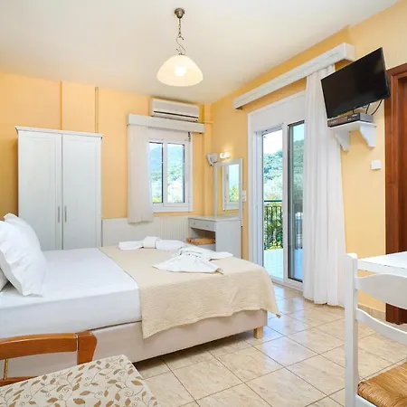 Apartament Escape