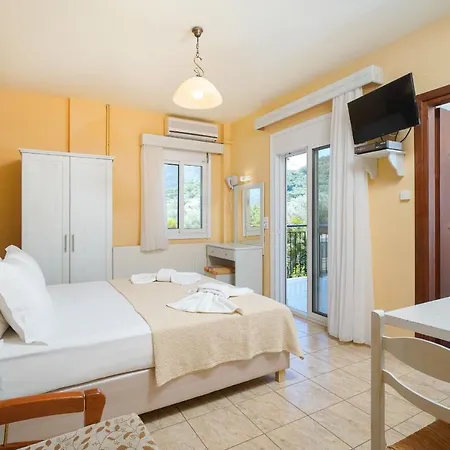 Apartament Escape