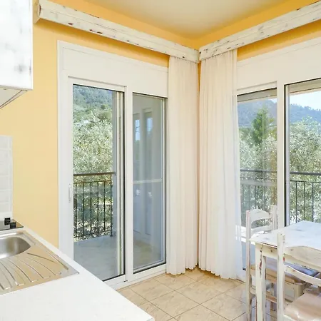 Apartament Escape