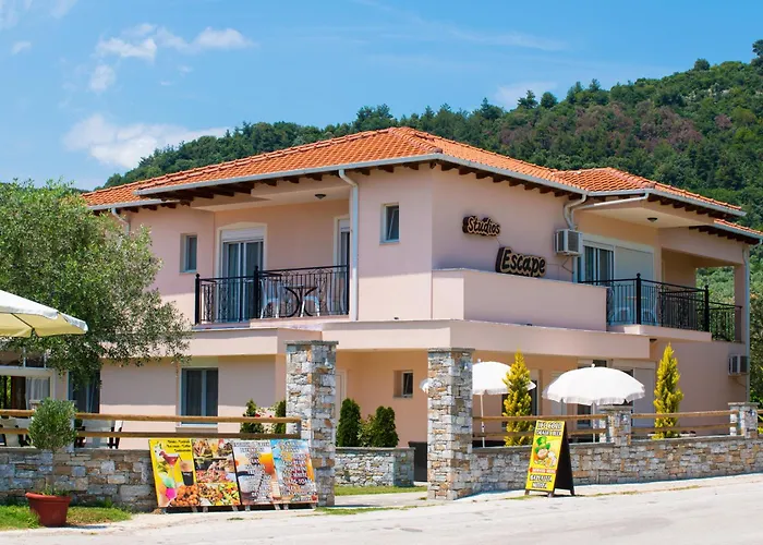 Escape Apartamento