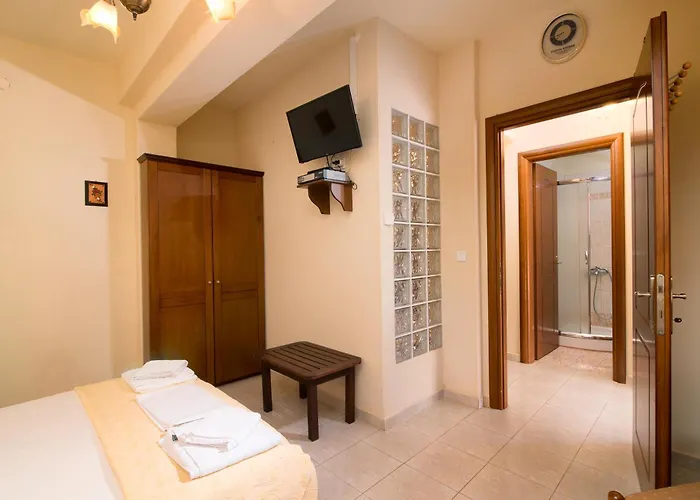 Apartamento Escape