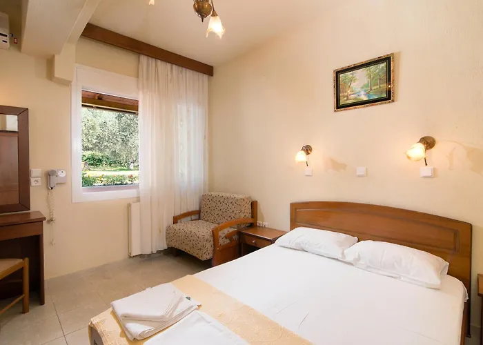 Apartamento Escape *