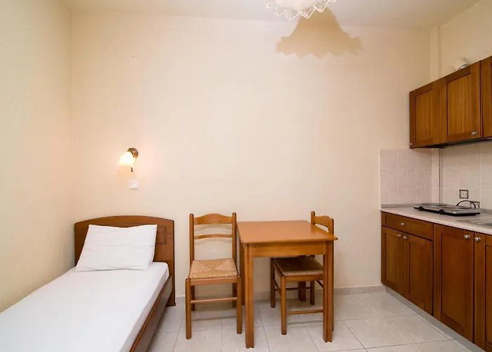 Escape Apartamento