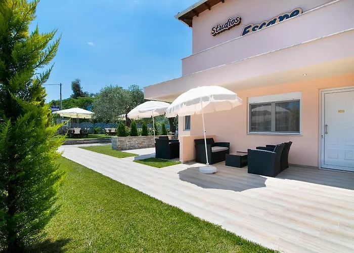 Escape Apartamento