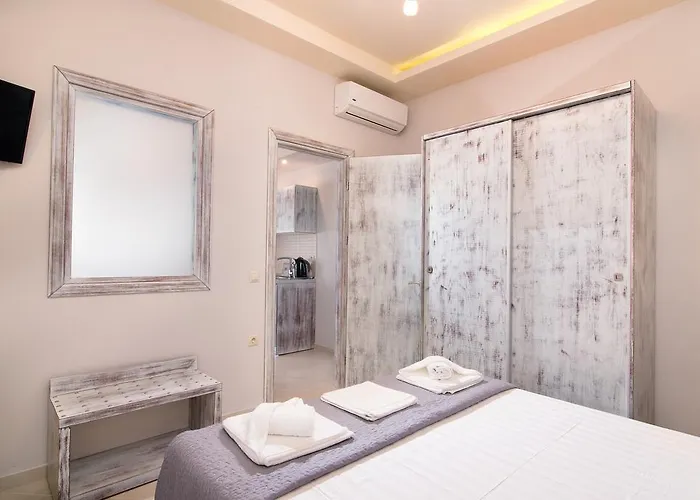 Apartamento Escape