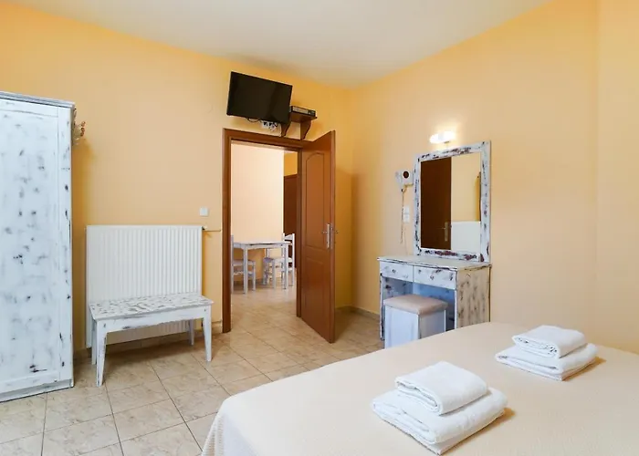 Escape Apartamento