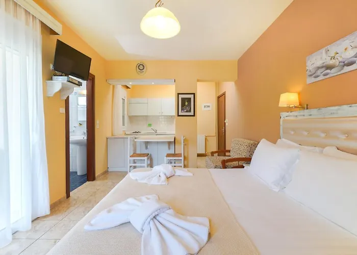 Escape Apartamento *