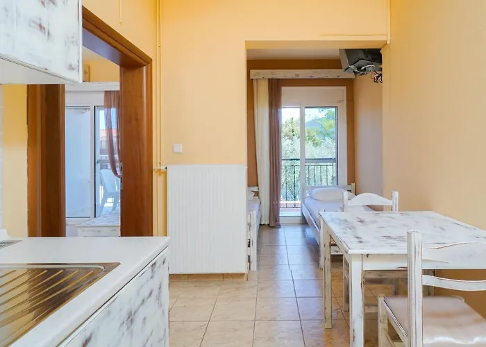 Apartamento Escape *