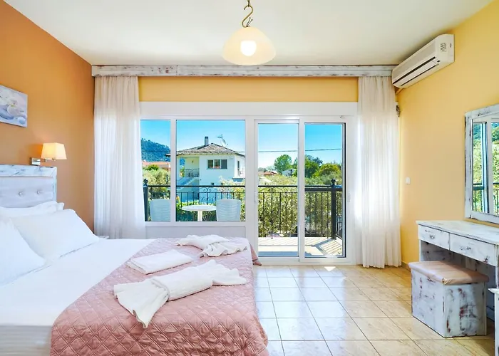 Apartamento Escape