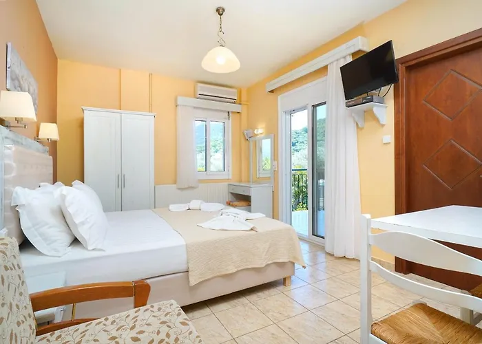 Apartamento Escape