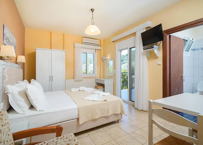 Apartamento Escape