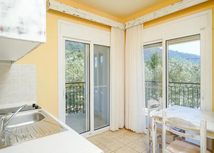Apartamento Escape