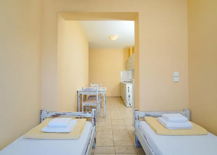 Escape Apartamento