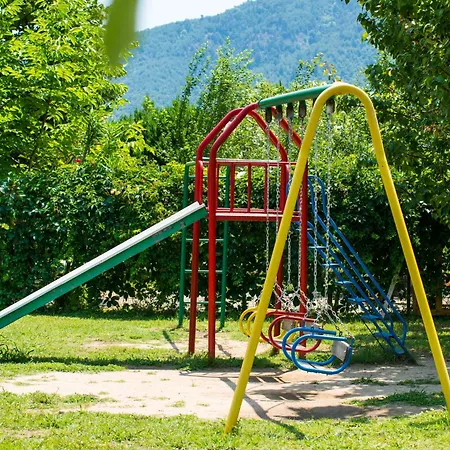 Appartement Escape Chrysi Ammoudia