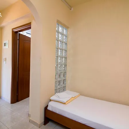 Escape Appartement Chrysi Ammoudia