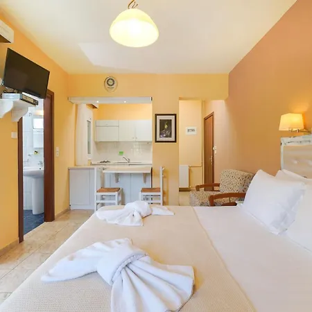 Escape Apartment *