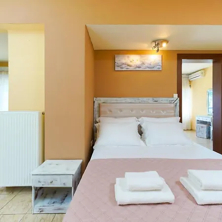 Escape Apartment *