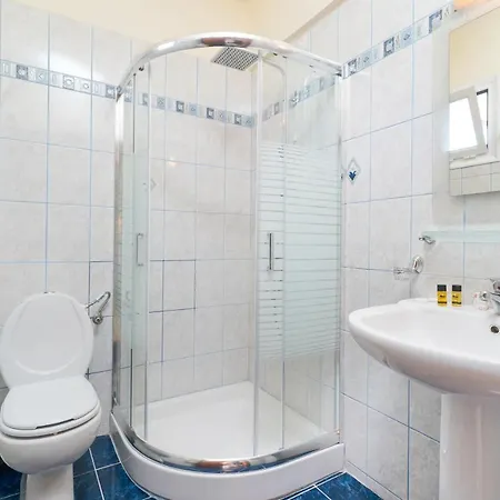 Escape Appartement Chrysi Ammoudia