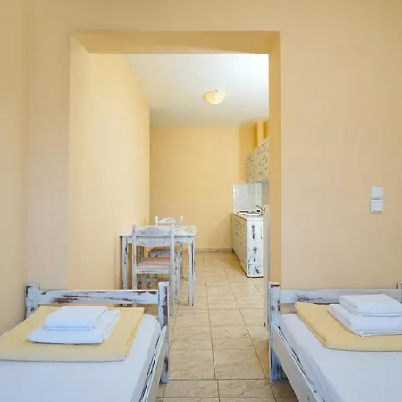 Escape Apartment