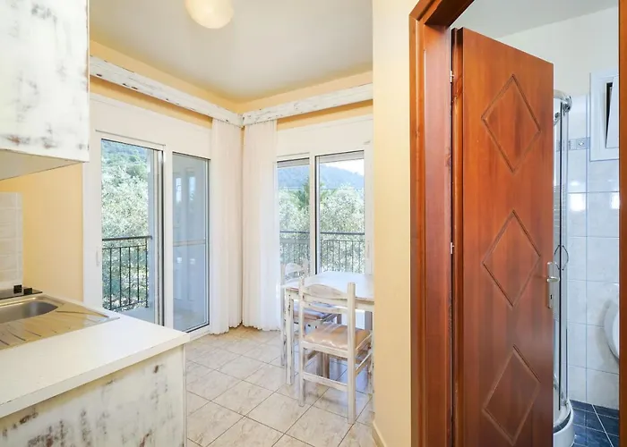 Escape Apartament Chrysi Ammoudia